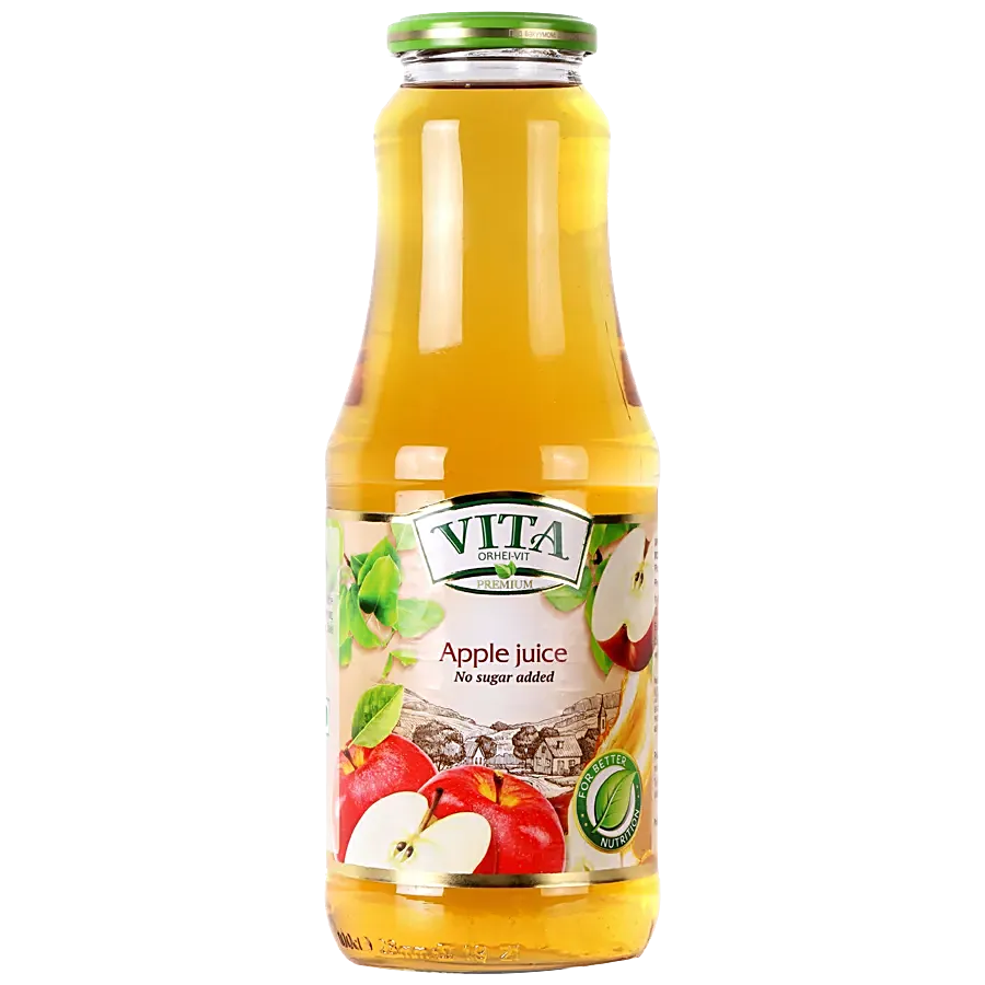 Vita Apple juice 1L