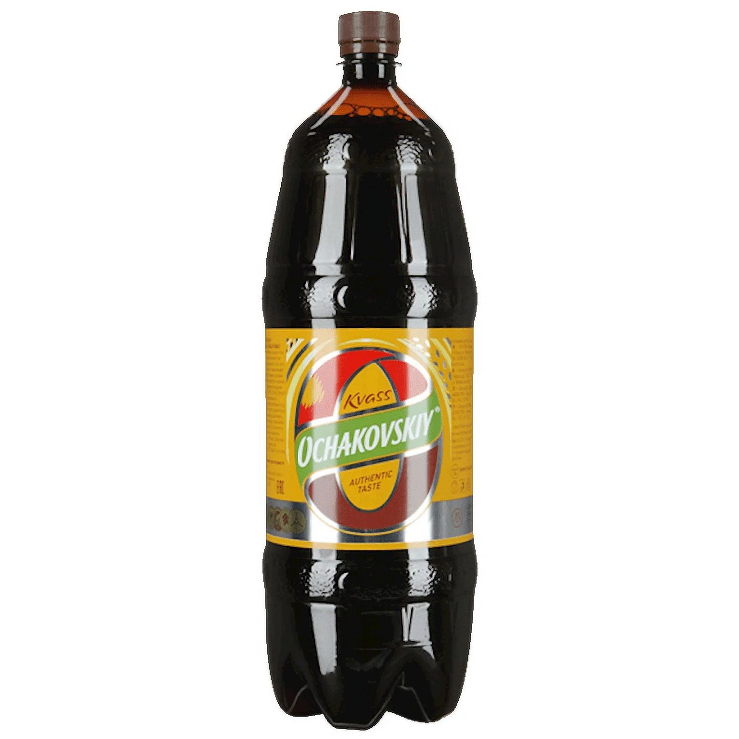 "Ochakovskiy" Kvass 2L