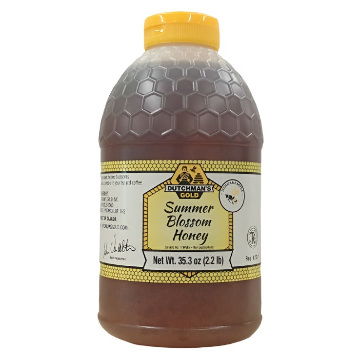 DUTCHMAN'S Honey Summ Blo. 1kg