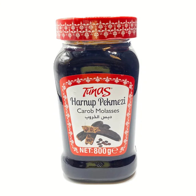 "Tunas" Carob Molasses 800g