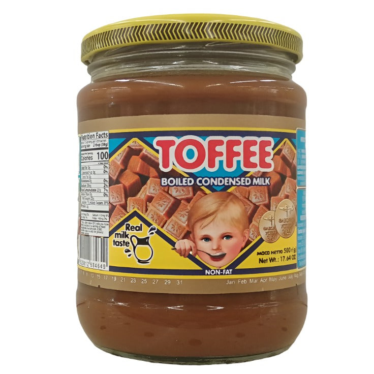 "Pervomay" Toffee 500g