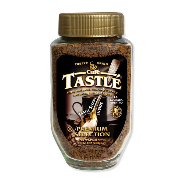 TASTLE Coffee Premium 200g