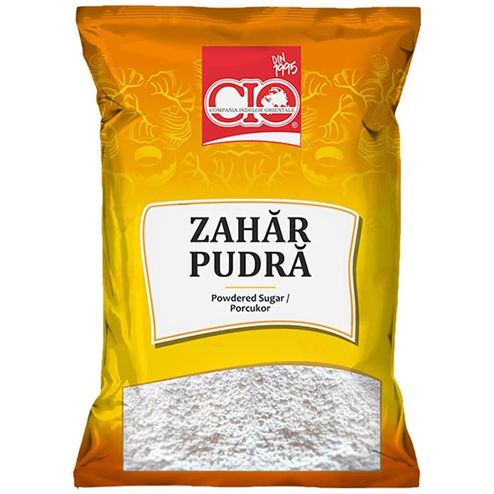 "CIO" Powdered Sugar 500g