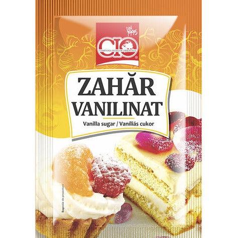 CIO Sugar Powder 50g