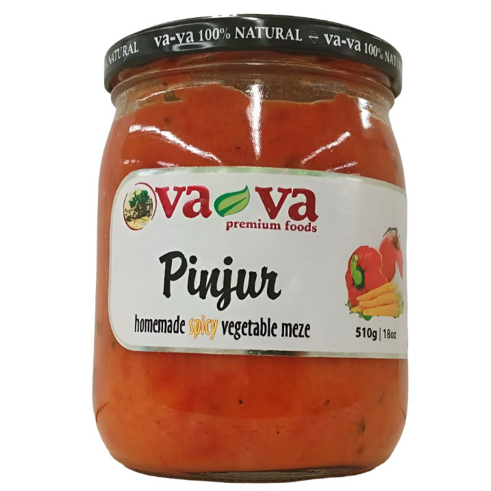 "VAVA" Pinjur 510g