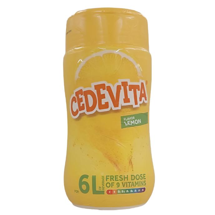 CEDEVITA Lemon 455g