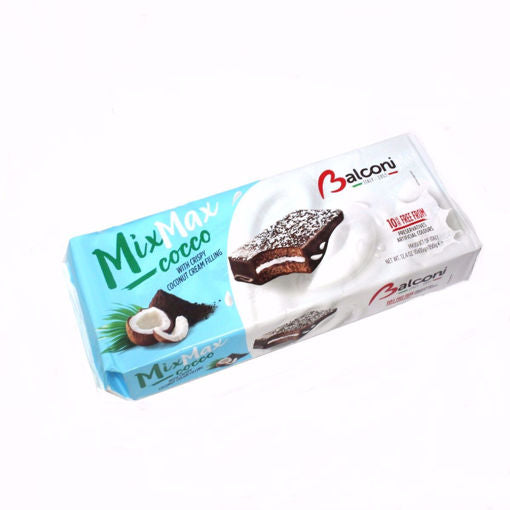 "BALCONI" MixMax Coconut 350g