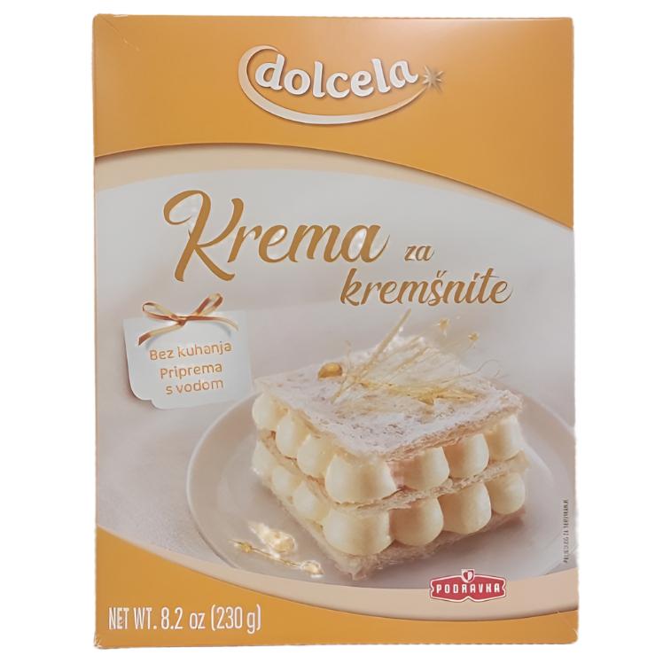 PODRAVKA Dolcela Cream 230g