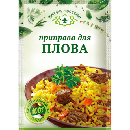 "Magia Vostoka" Plov/Pilaf Seasoning 15g