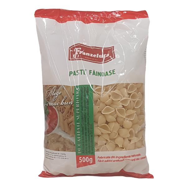 "Franzeluta" Shells Pasta 500g