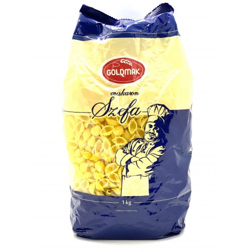 "Goldmak" Shells Pasta 1kg