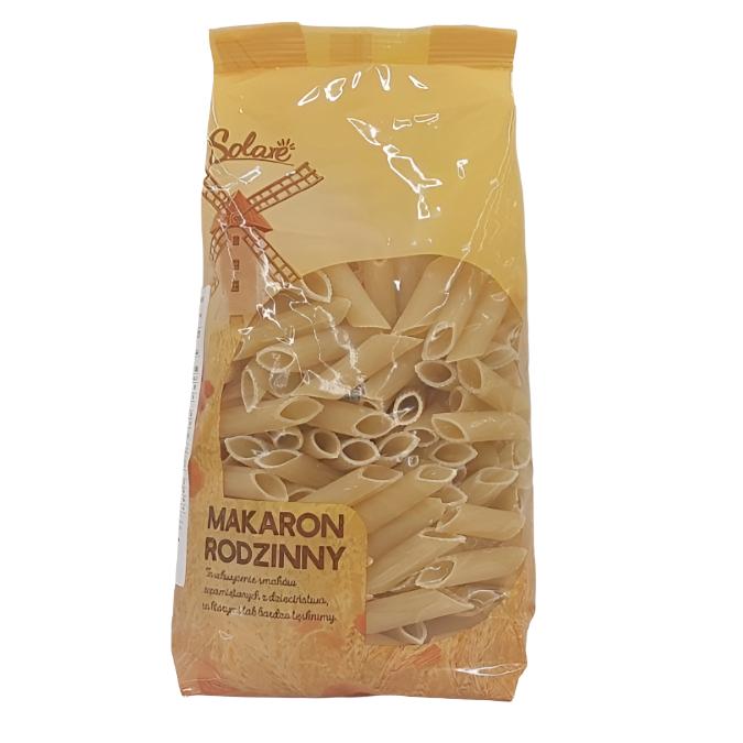 "Solare" Polish Pasta Penne 400g