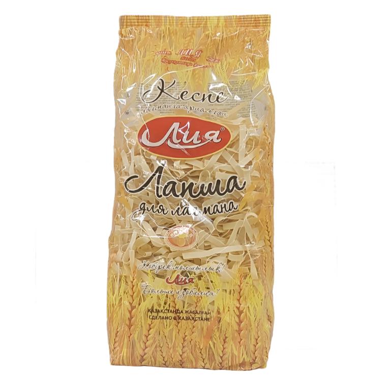 LIYA Lagman Noodles 100g