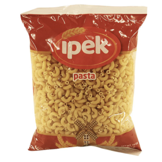 IPEK Penne Rigate 454g