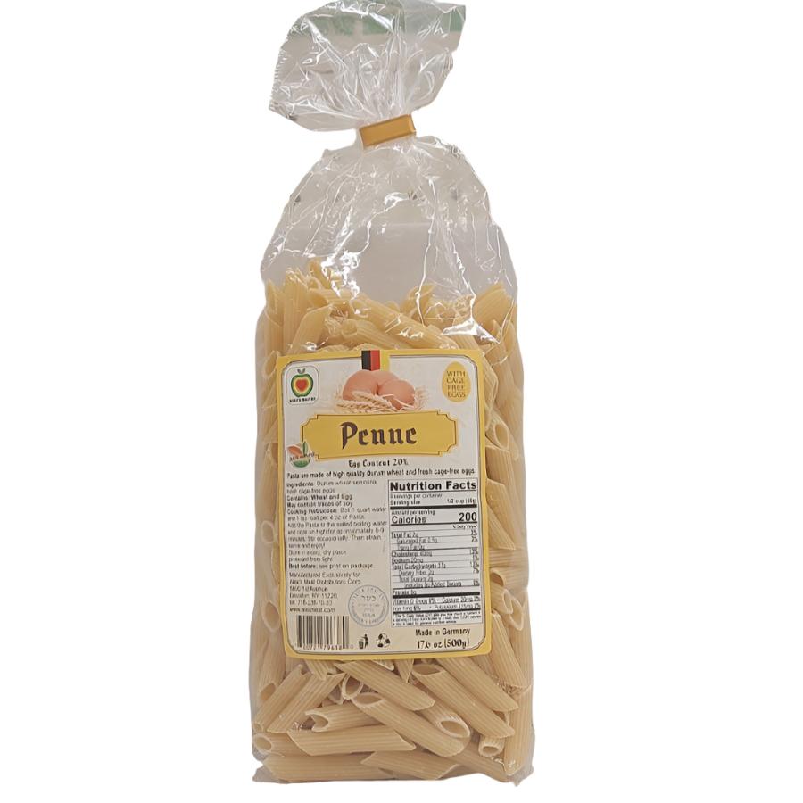 Health Master Pasta Penne 500g