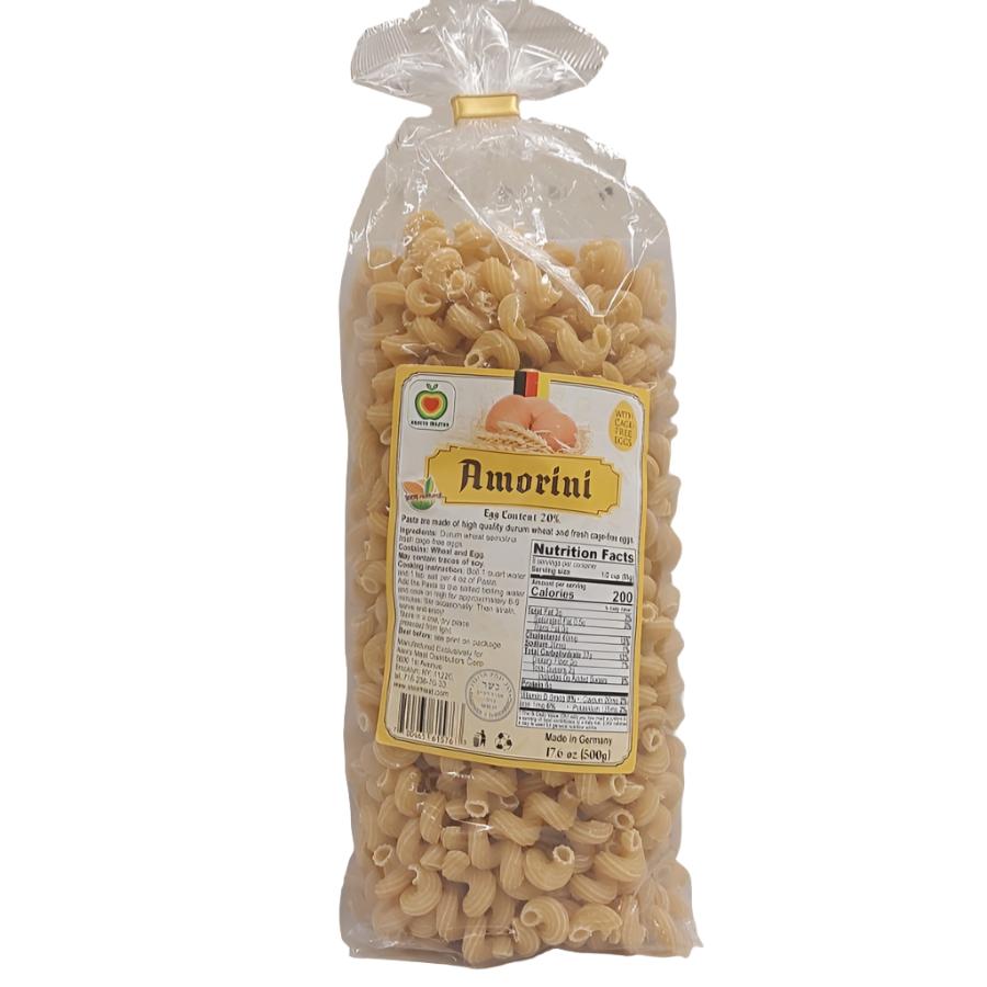 "Health Master" Amorini Pasta Size 500 g