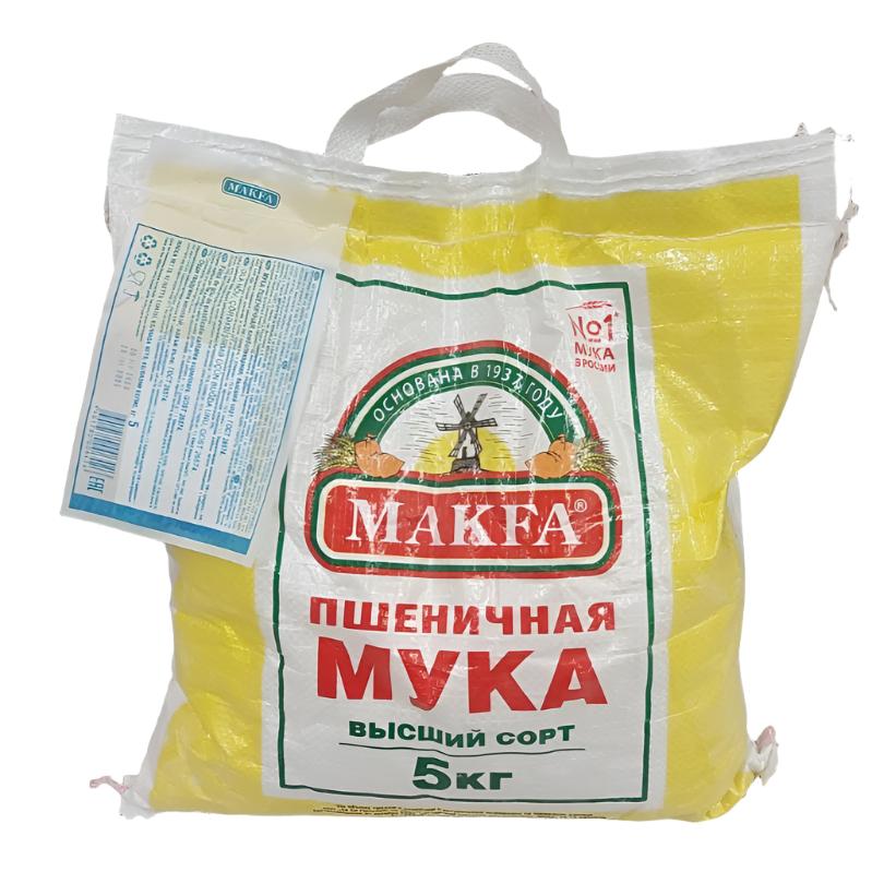 MAKFA Flour 5kg