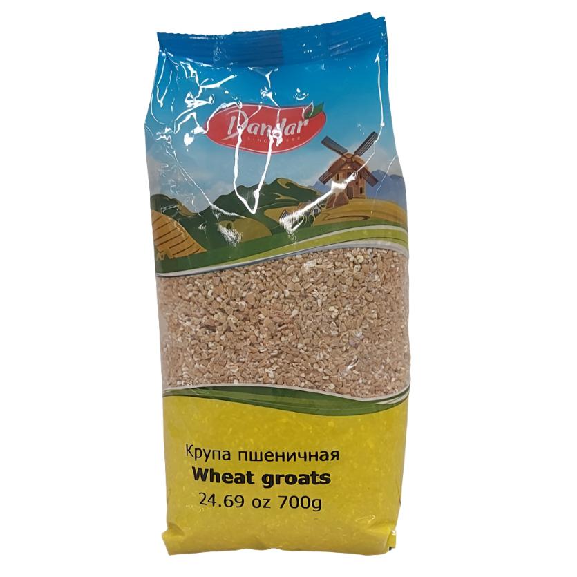 "Dandar" Wheat Groats 700g