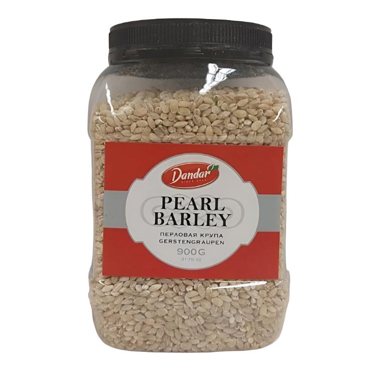 "Dandar" Pearl Barley Jar 900g
