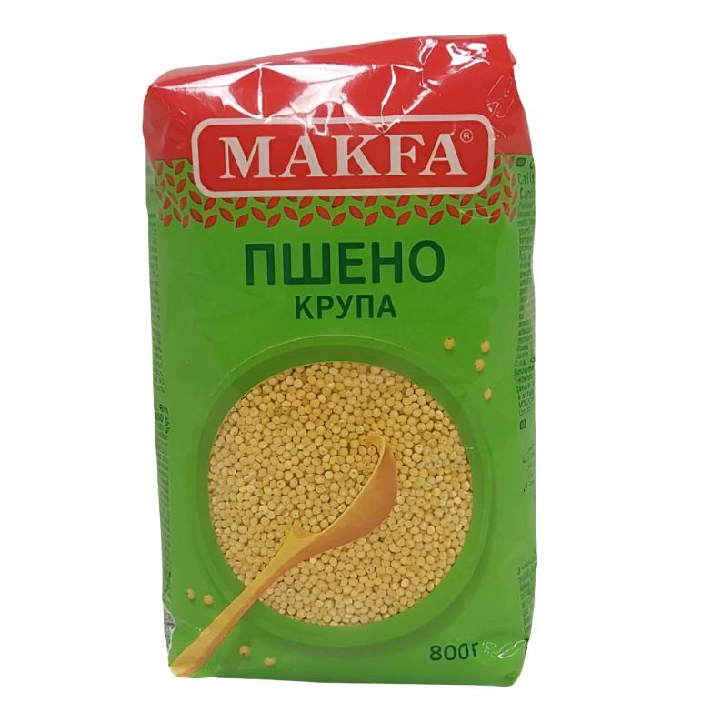 "Makfa" Millet 800g