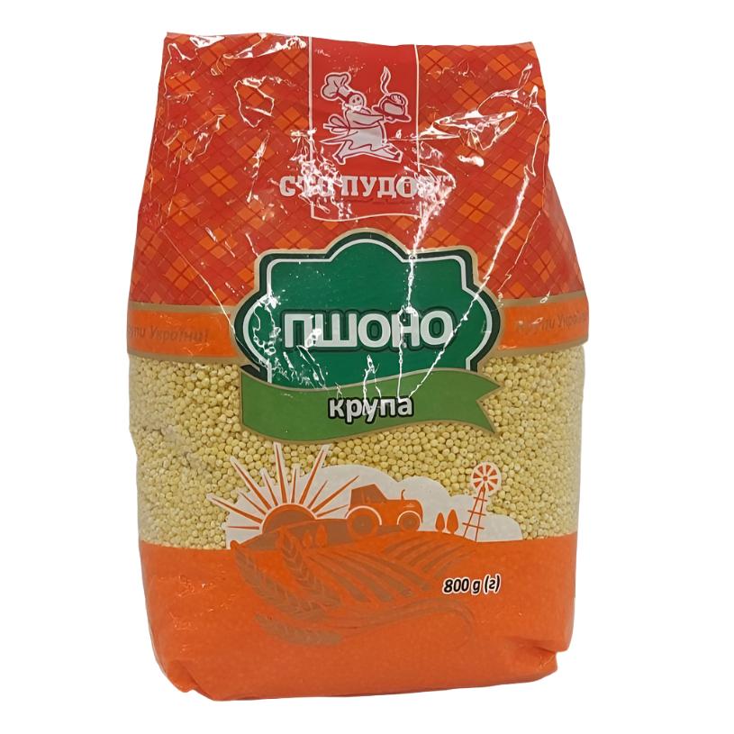 "Stopudov" Millet 800g