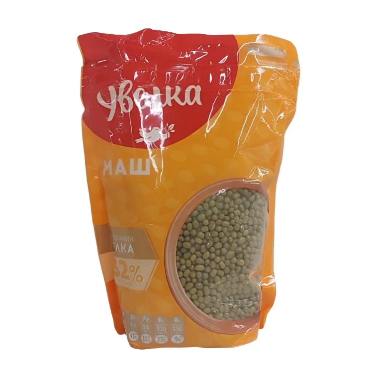 "Uvelka" Mung Bean 400g