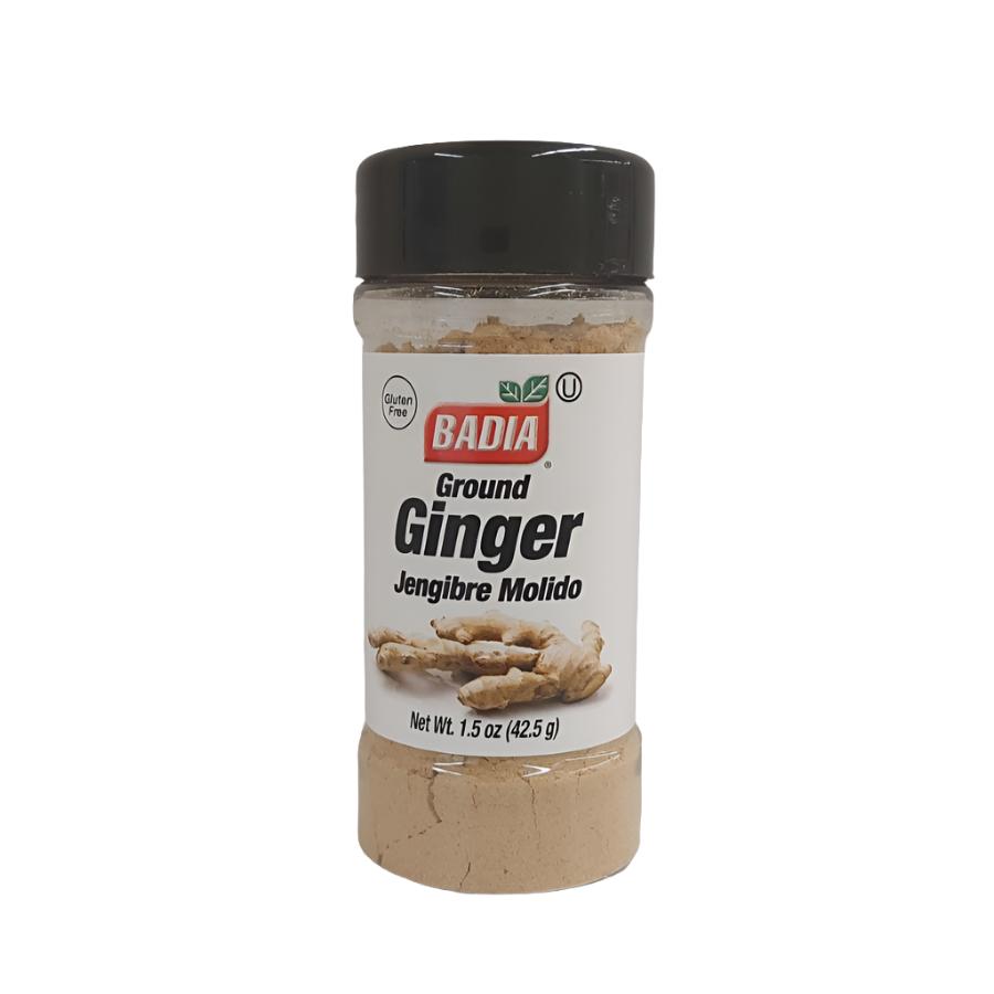 "Badia" Ground Ginger 1.50oz