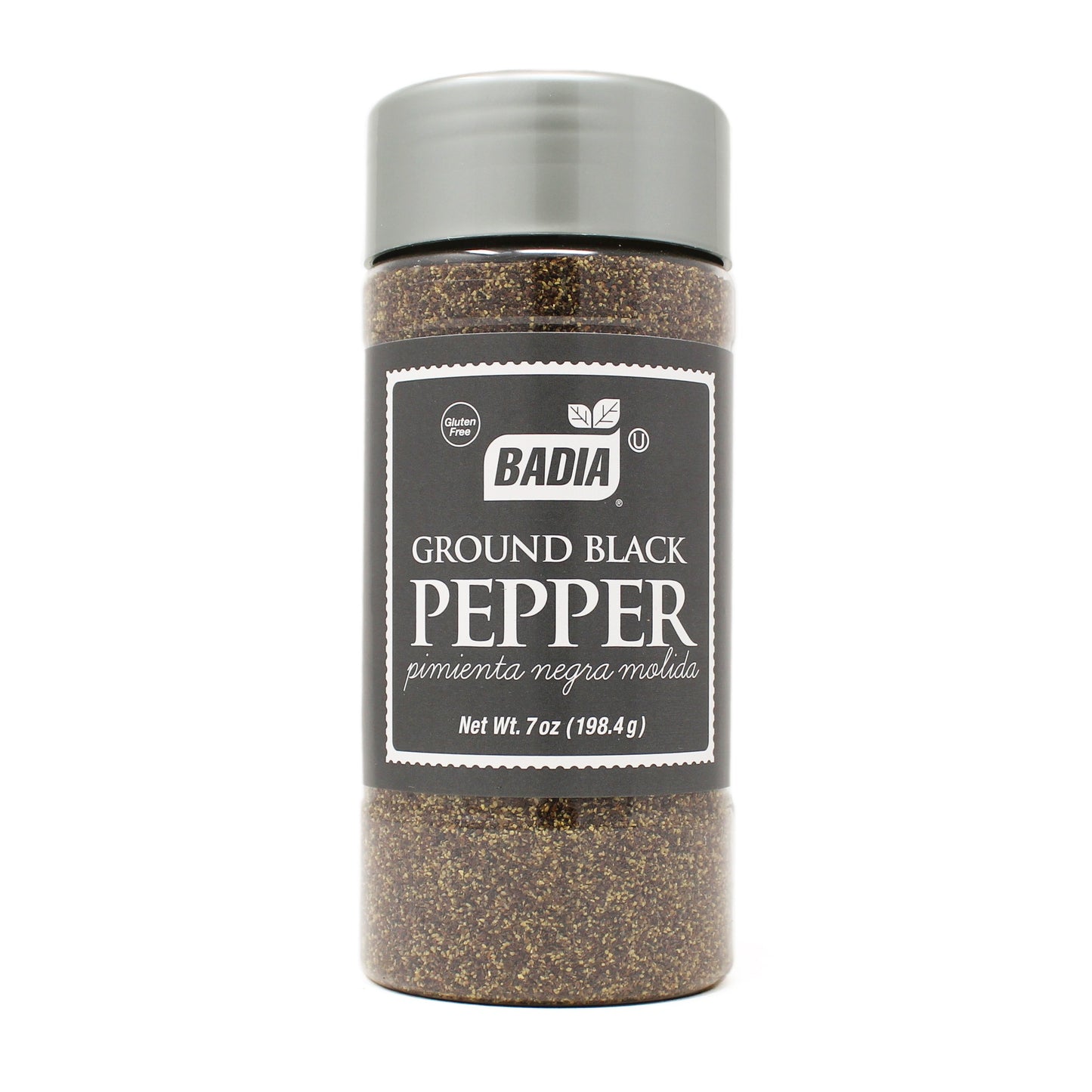 "Badia" Ground Black Pepper 2oz