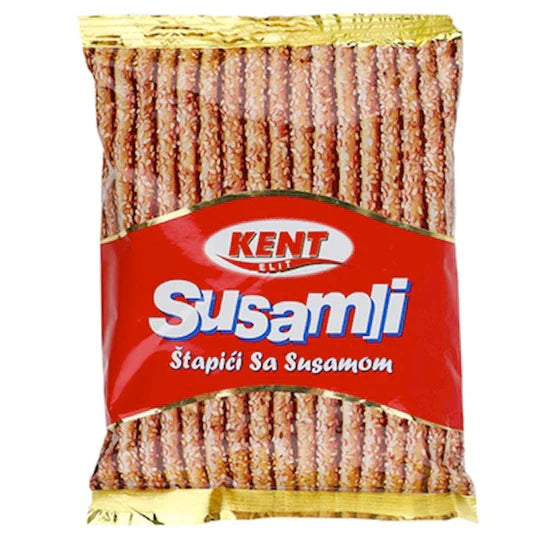 "Kent" Sesame Sticks 175g