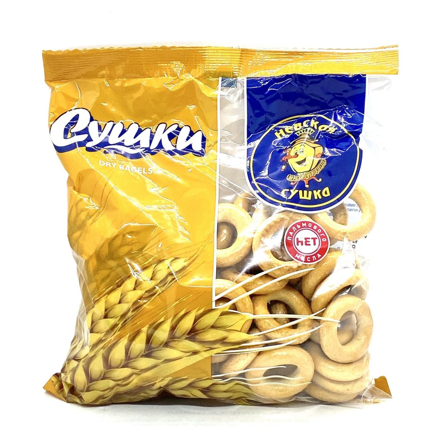 Nevskaya Sushka Malyutka 300g