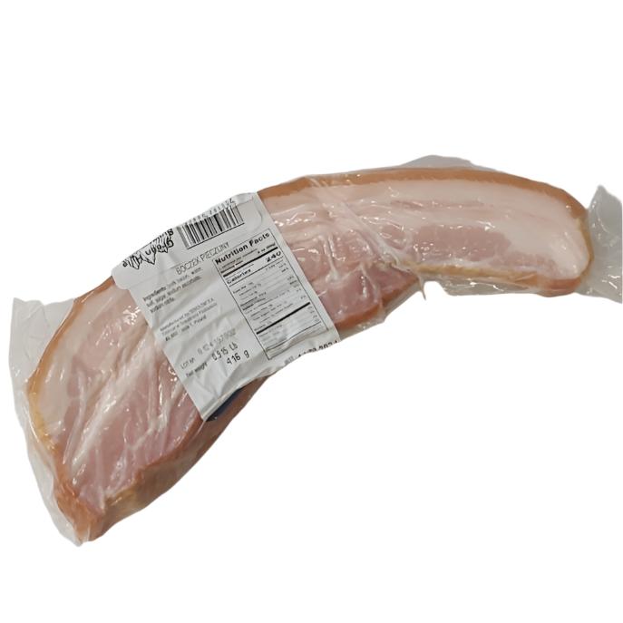 "Sokolov" Smoked Pork Bacon 0.9lb