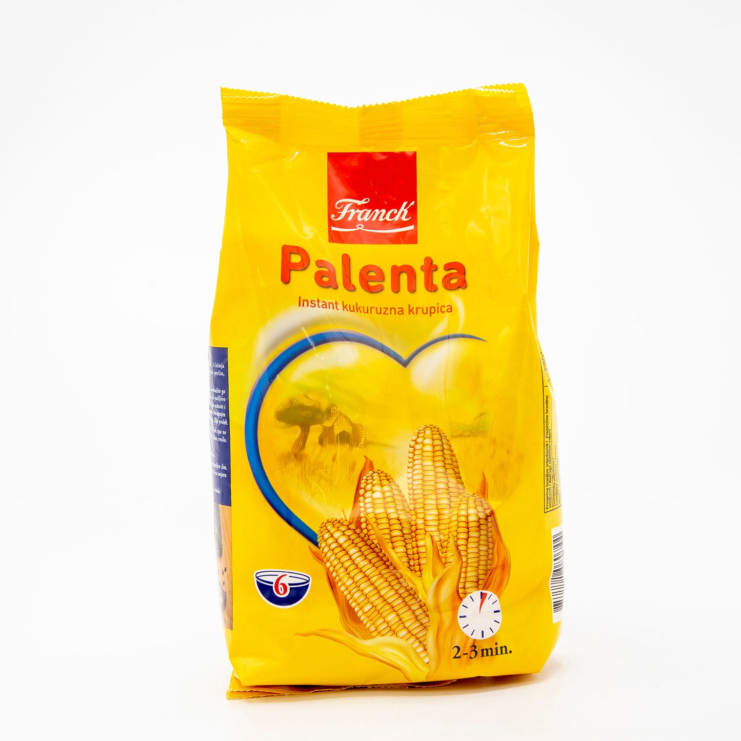 FRANCK Palenta 450G