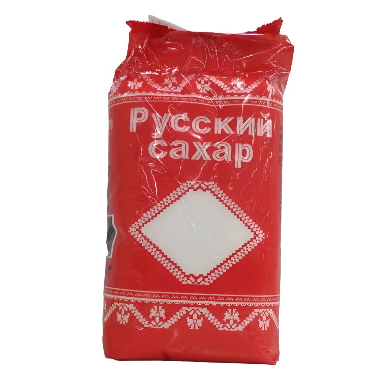 Russian Sugar by Krasnyi Oktyabr 1kg