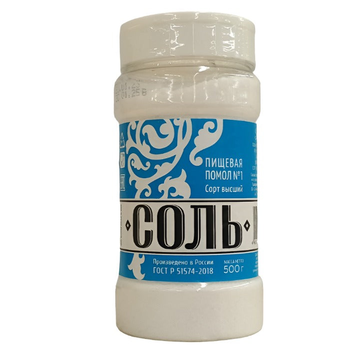 SALINA Salt 500g