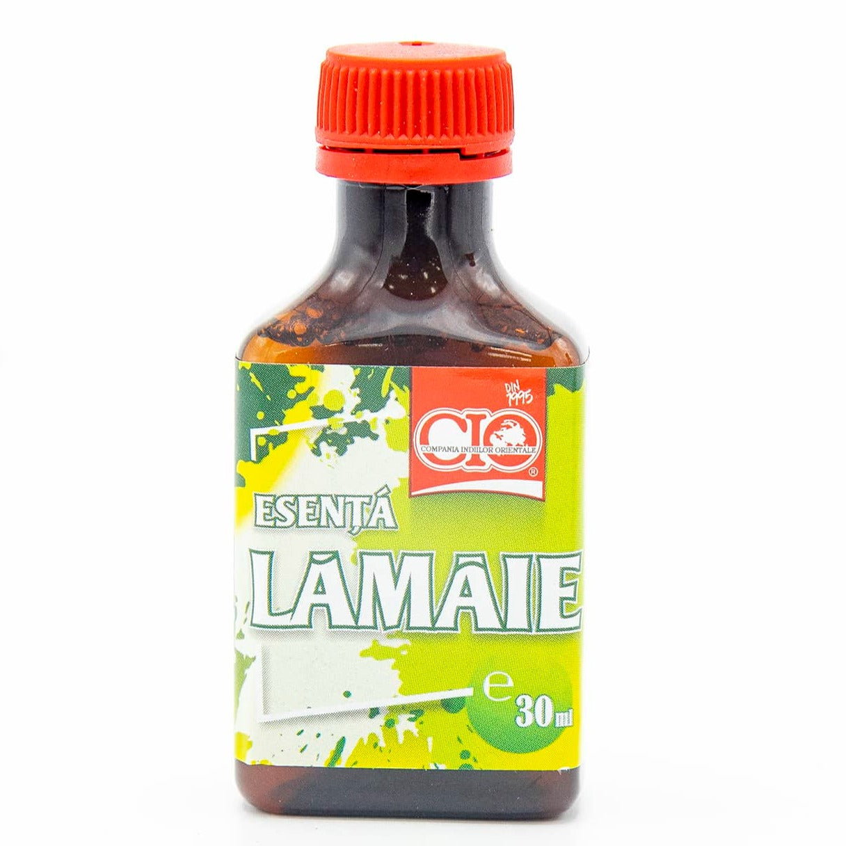 "Cio" Premium Lemon Essence 30ml