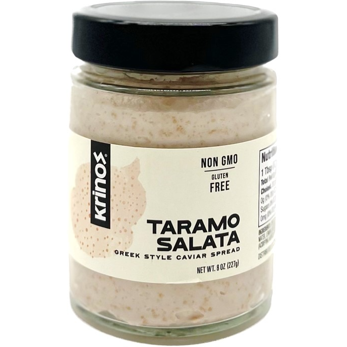 Krinos Taramosalata 8.5oz