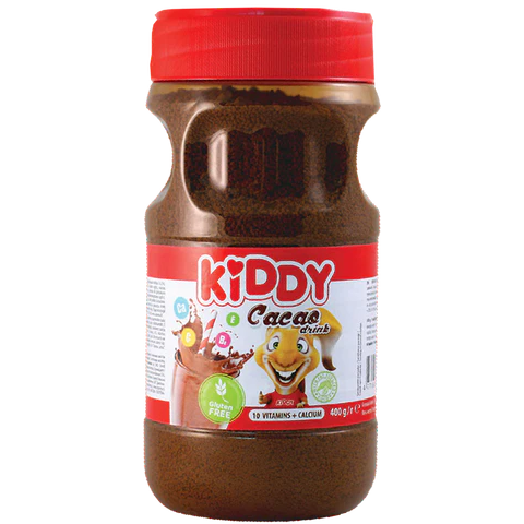Kiddy Cocoa Drink 400g