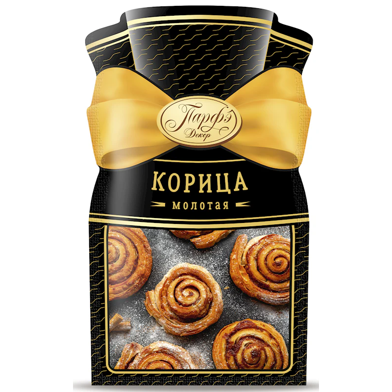 Parfe Decor Cinnamon 35g