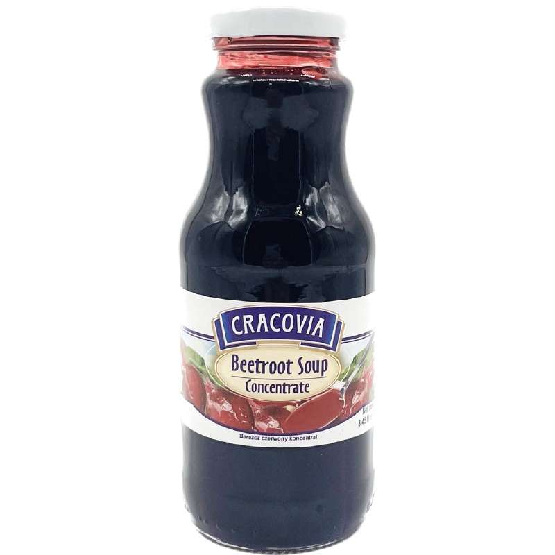 "Cracovia" Borsch Concentrate 250ml