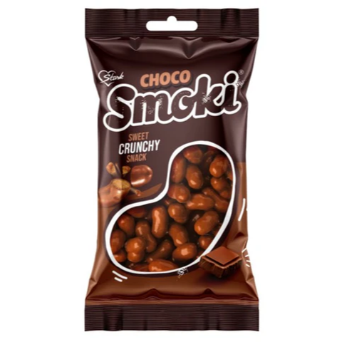 CHOCO SMOKI 40g
