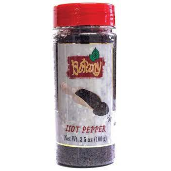 "Botany" Isot Pepper 100g