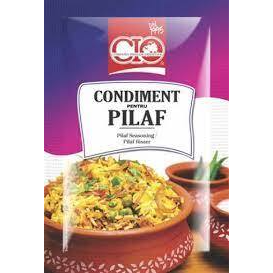 CIO Rice Seasoning 20 g
