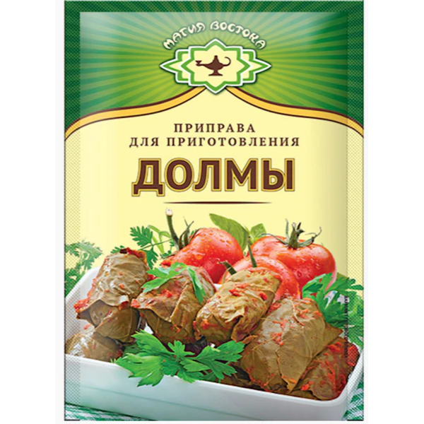 "Magia Vostoka" Dolma Seasoning 15g