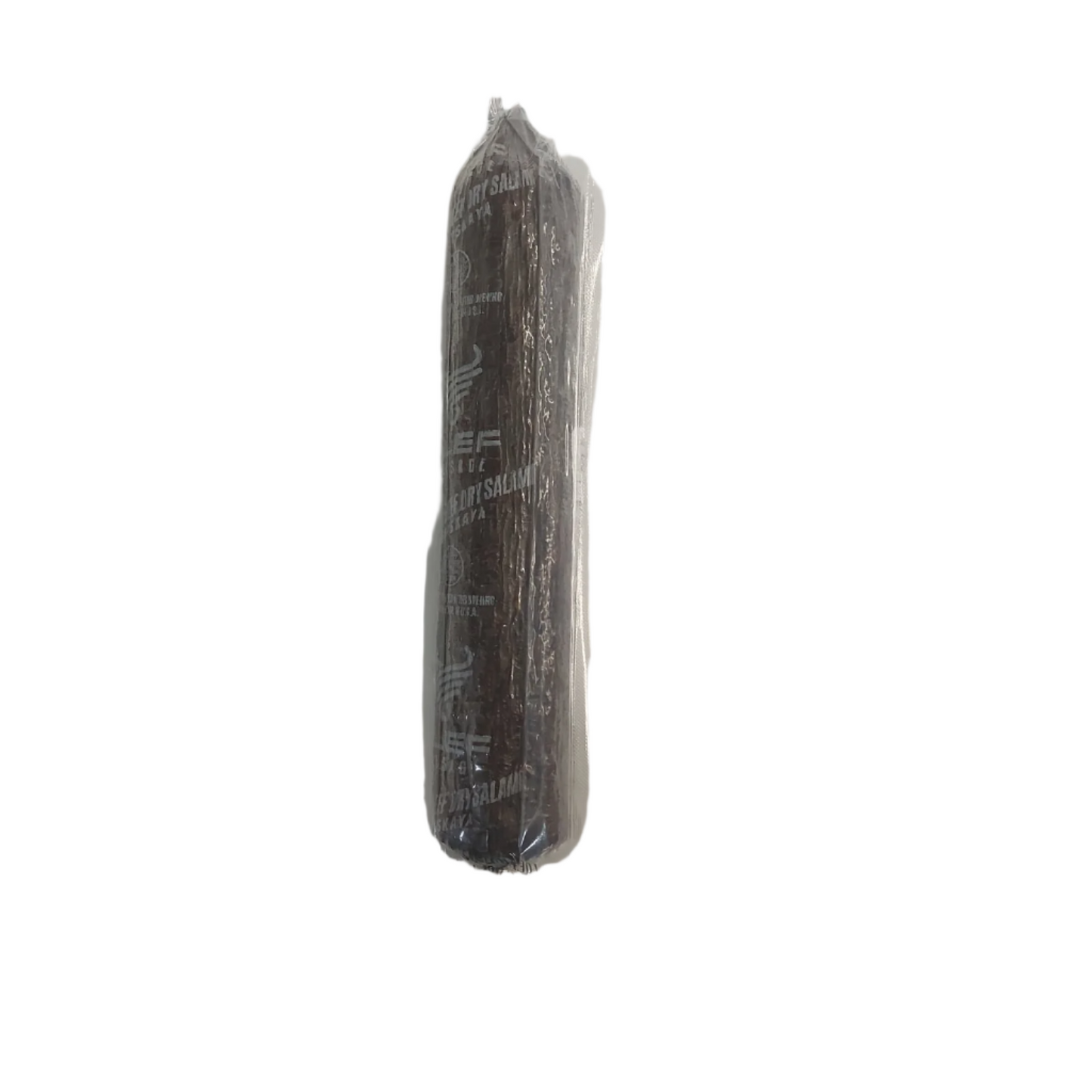 "Alef" Evreyskaya Dry Salami 0.9lb