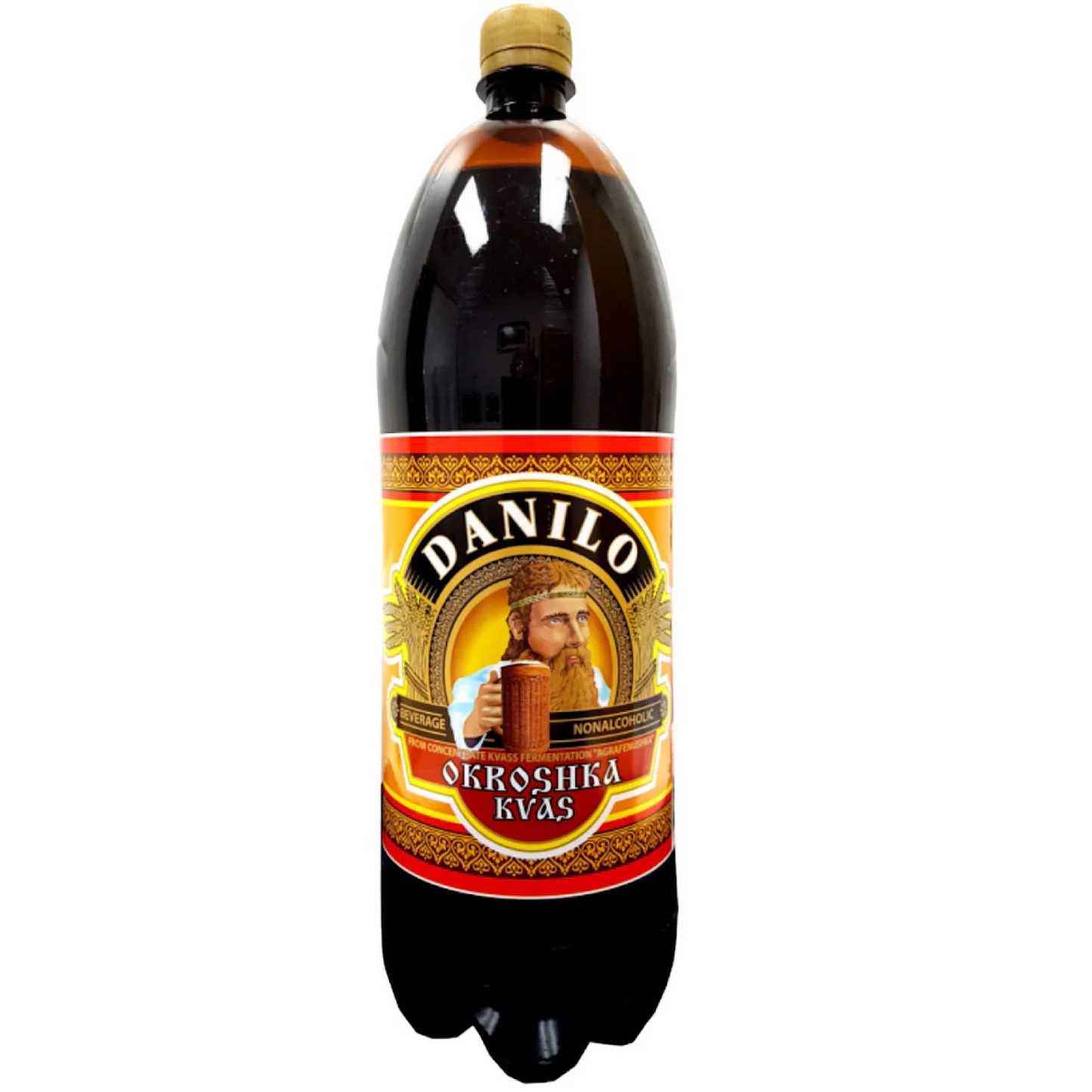 "Danilo" Okroshka kvass