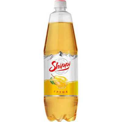 "Shippi" Pear 1.25L