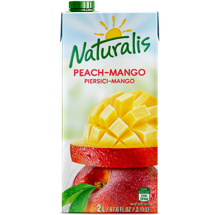 Naturalis Nectar Juice Variety