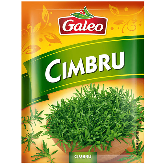 Galeo Thym Leaf