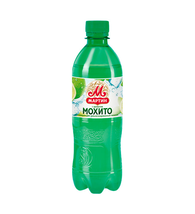 "Martin" Mojito 0.5L