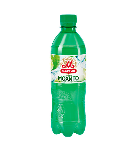 "Martin" Mojito 0.5L